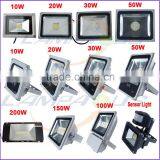 Top Quality Price Amazing Outdoor Led Lighting for Landescape Illumination Ip65 9000lm 100w Led Flood Light thumbnail-5