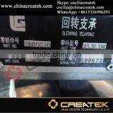 Genuine Wheel Loader Liugong Parts Supplier