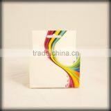 Custom Paper Inkjet Box thumbnail-1