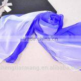 China Online Shopping Ladies Beach Dresses Good Quality Nice Silk Taiwan Magic Scarf thumbnail-1