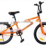 20 Inch Bmx Bike / Aluminum Alloy Bike Frames / Aluminum Alloy Bicycle Rims thumbnail-5