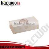 Custom Logo Handmade Cheap Divided Fancy Gift Paper Storage Box