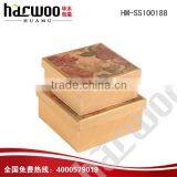 Customised Wholesale Luxurious Packaging Cardboard Paper Gift Boxes