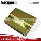 Eco-friendly Antique Presentation Tea Box