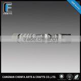 Custom New Style Plastic Chrome Amg Emblem 3d Car Brand Logo thumbnail-1