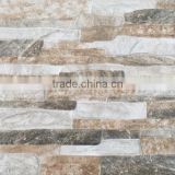 Fujian Ruicheng Hot 3d digital wall stone tiles design from china 200*400mm