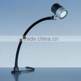 Flexible-Tube Luminaire ROCIA.focus