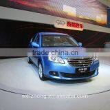 2015 New Design Parking Equipment Rotary Machine