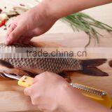 Supermarket Manual Fish Process Machine/fish Killing Machine thumbnail-5