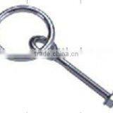 Ring Bolt, With One Nut.