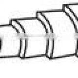 V1 IIW-I Ultrasonic Inspection Calibration Block Test Block thumbnail-5