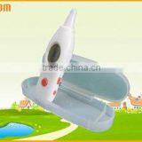 Digital Ear Forehead Infrared Thermometer PC802 thumbnail-1