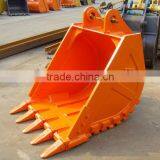Construction Machinery Part Which is Fit for Hitachi EX200 1.0cbm Rock Bucket
