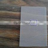 Stainless Steel Wire Woven Window Screen thumbnail-4