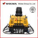 Driving Trowelling Machine for Export 300kg GNMG230