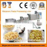 Macaroni Spaghetti Making Machine Macaroni Production Line thumbnail-3