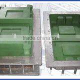China EPS Styrofoam Packaging Mould Manufacturer thumbnail-4
