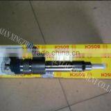 Diesel Iveco Vehicle Bosch Common Rail Injector 0445120002