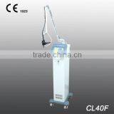 Fractional Laser Skin Resurfacing Co2 Laser