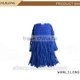 2014 Dust Wet Cotton Floor Mop thumbnail-1