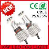 Car Auto Parts Crees Chip H10/9005/h8/psx26w Led Fog Light thumbnail-2