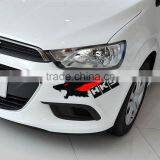 Free Shipping Custom Printed Die Cut Vinyl Sticker and Removable Adhesive Bumper Stickers,Glossy Free Die Cut Sticker --DH20379 thumbnail-5