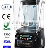 Discounting Price in 2016 for Soundproof High Duty Blender With CE Approval thumbnail-5