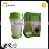 Rechargeable Solar Led Emergency Light for Camping thumbnail-6