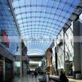 Hurricane Proof Glass With HTL Certificate thumbnail-1