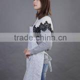 2015 Hot Selling Good-quality Manufacturer Custom Kitchen Apron,cheap Custom Aprons,fancy Kitchen Aprons,Apron thumbnail-3