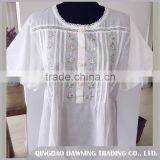 High Quality Pajamas Sleepwear Factory Nightgown thumbnail-2