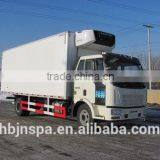 China Best -selling 8 Ton Freezen Truck thumbnail-1
