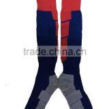 Low MOQ Wholesale High Quality Soccer Socks thumbnail-3