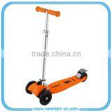 Mini T-Bar 3 Wheel Kids Scooter Kick Scooter thumbnail-4