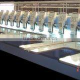 JD615 Flat Embroidery Machine thumbnail-2