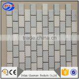 Swimming Pool Dark Blue Mosaic Tiles thumbnail-5