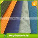 Hydrophobic Smms Sss Nonwoven Fabric,waterproof Non-woven Textile Fabric thumbnail-4