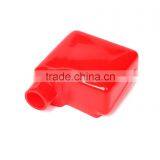 Square PVC Top Post Style Battery Terminal Cover With REACH RoHS UL thumbnail-3