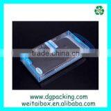 Hot Sale Plastic Box Cell Phone Accessories Packaging Box Manufacturer thumbnail-2