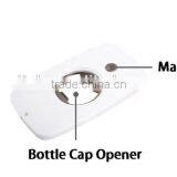 Creative Basketball Court Bottle Opener thumbnail-2