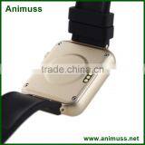 1.5inch 3G K8 Bluetooth Smart Watch Phone Support Android 4.4 Webcam Wifi FM Camera Quality Choice thumbnail-4