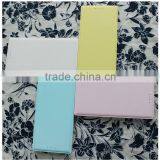 10000 Mah Ultra Thin Power Bank for Blackberry thumbnail-4