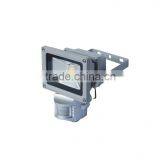 10w Motion Sensor Outrdoor COB Led Flood Light thumbnail-4