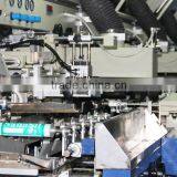 8-color Automatic UV Ink Screen Printing Machine With UV Dryer System LC-120AL-4 thumbnail-5