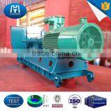 Industrial Sirocco Centrifugal Fan Blower thumbnail-3