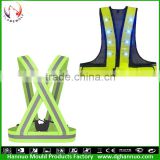 reflective running vest kids reflective safety vest led reflective vest safety reflective vest