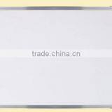 Custom MDF Non-magmetic / Magmetic Surface Aluminium/pine Wood Frame Whiteboard Standard Size School Blackboard Chalk BW-V1 thumbnail-6