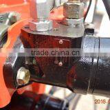 Highly Efficient BX62R Agricultural Machinery / Wood Chipper thumbnail-6