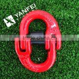 Standard Grade 80 Lifting Chain With Marine Hardware thumbnail-2