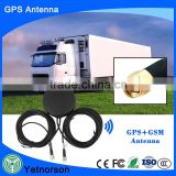 1575.42MHz 28dBi High Gain GPS Antenna with SMA Connector